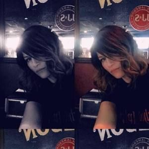 Meet your Posher, Tasha